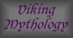 Viking Mythology