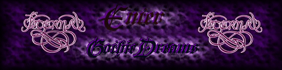 Enter The Garden of Souls in Gothic Dreams.