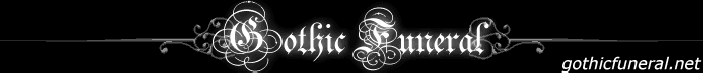 Gothic Funeral