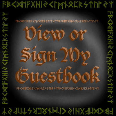 Click Here To Sign My Guestbook.
