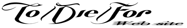 Click here to enter To Die Fors Official Website.
