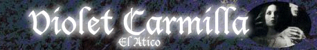 Click here for info about the Goth Music and Scene